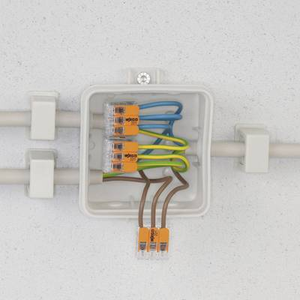 Junction Box